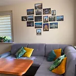Appartement Arkonska Szczecin
