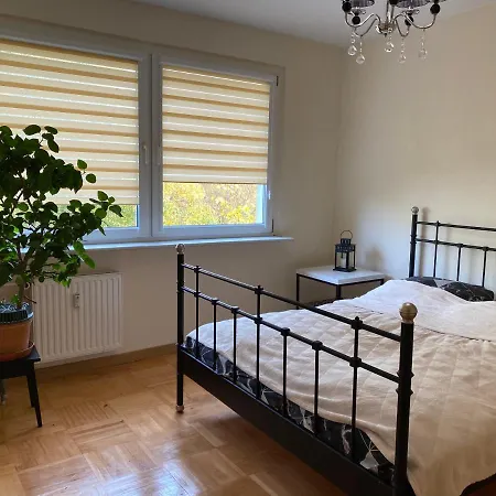 Arkonska Appartement