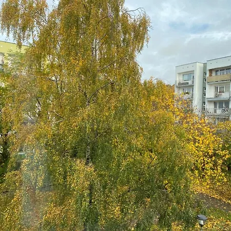 Arkońska Apartament