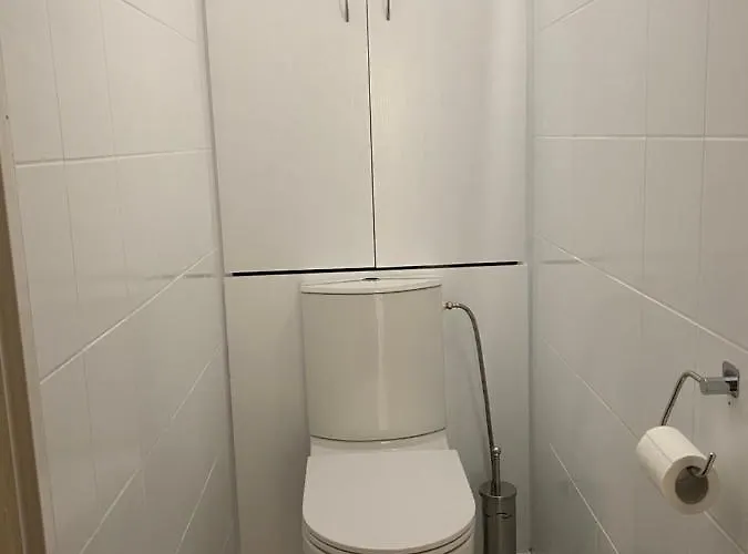 Apartmán Arkonska *