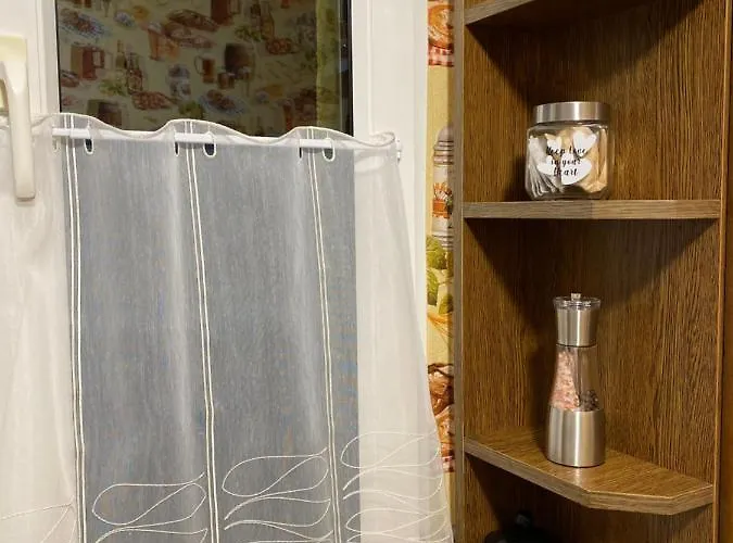 Arkonska Apartmán *